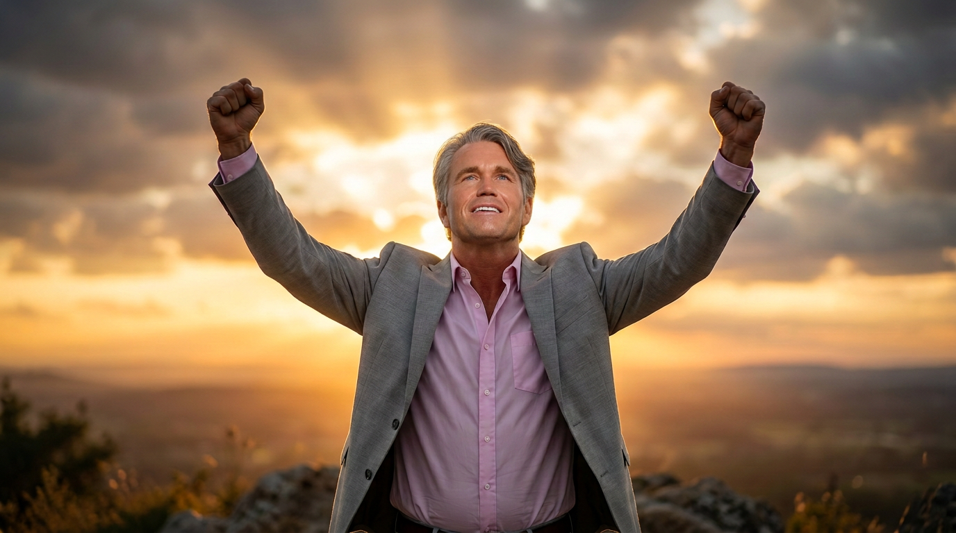 De strategieën van de vijand — standhouden in de overwinning van Christus. — Bas Emons