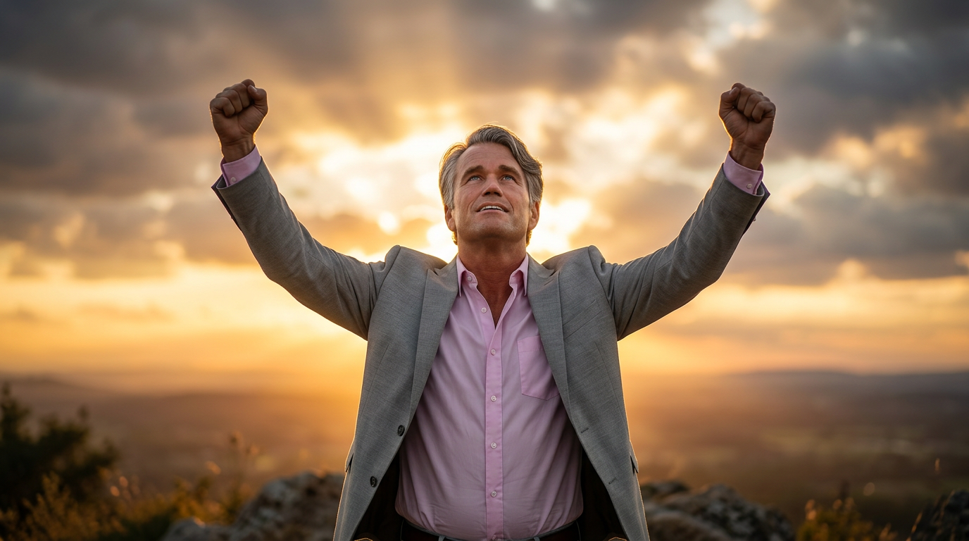 De strategieën van de vijand — standhouden in de overwinning van Christus. — Bas Emons