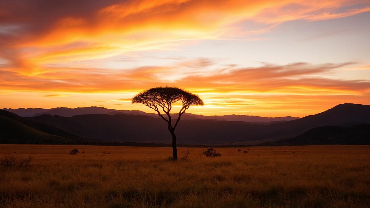 Eswatini & Swazi Vision — een hart voor het Koninkrijk. — Bas Emons